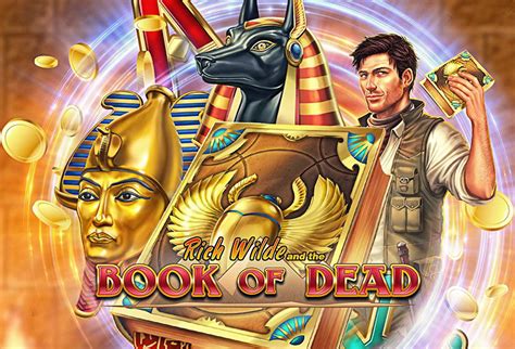 book of dead kostenlos